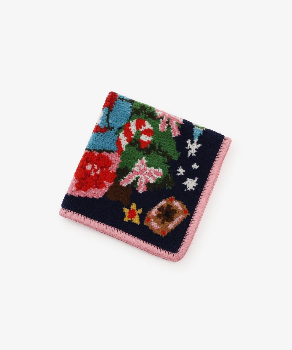 シェニール織ミニタオル/北岸由美 | アフタヌーンティー公式通販サイト