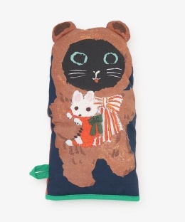 ミトン/北岸由美