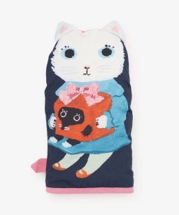 ミトン/北岸由美