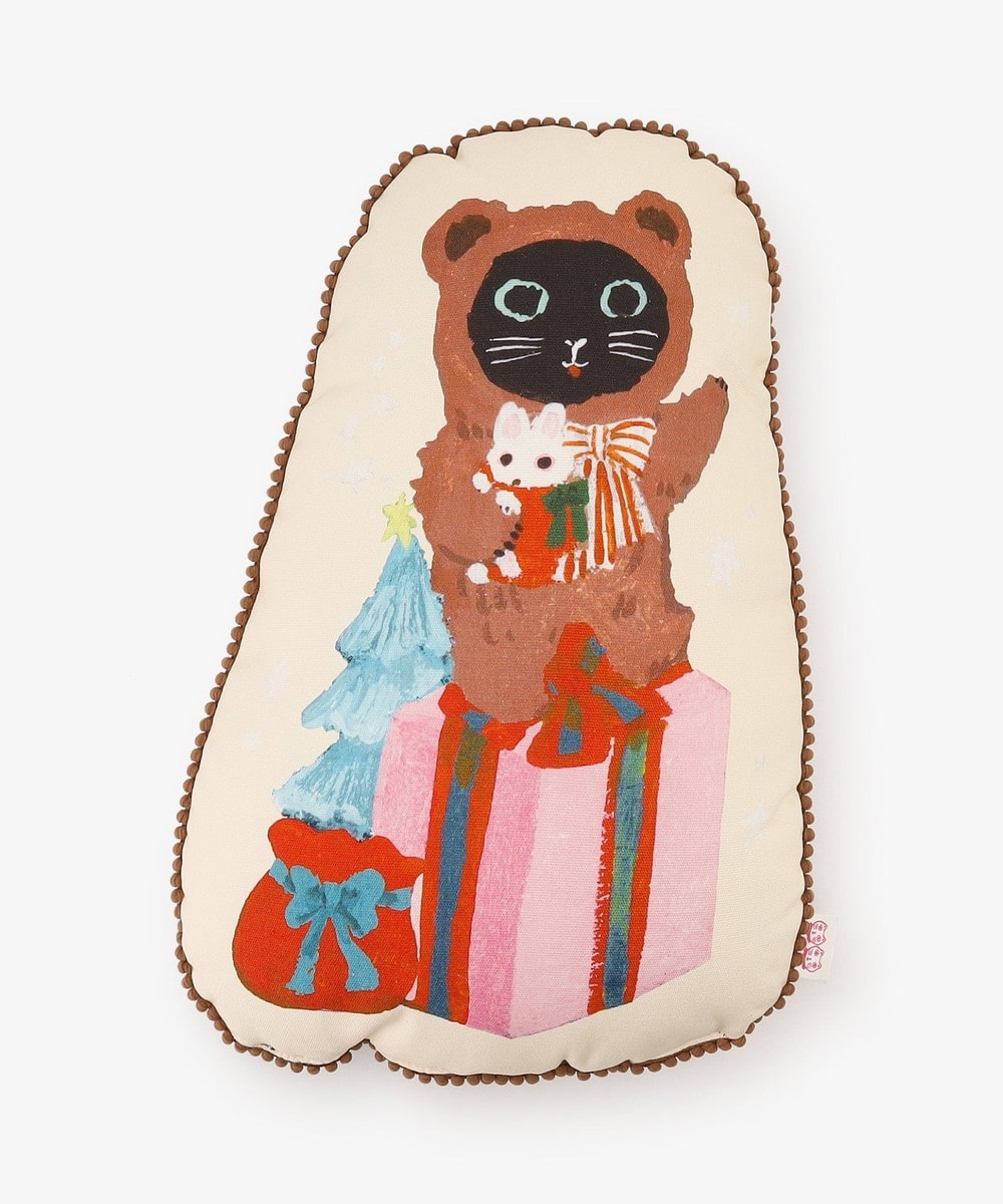 クッション・マット・トイレタリー クッション/北岸由美