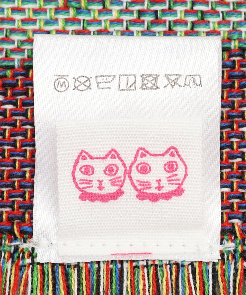 北岸由美　マルチファブリック マルチファブリック/北岸由美 | アフタヌーンティー公式通販サイト