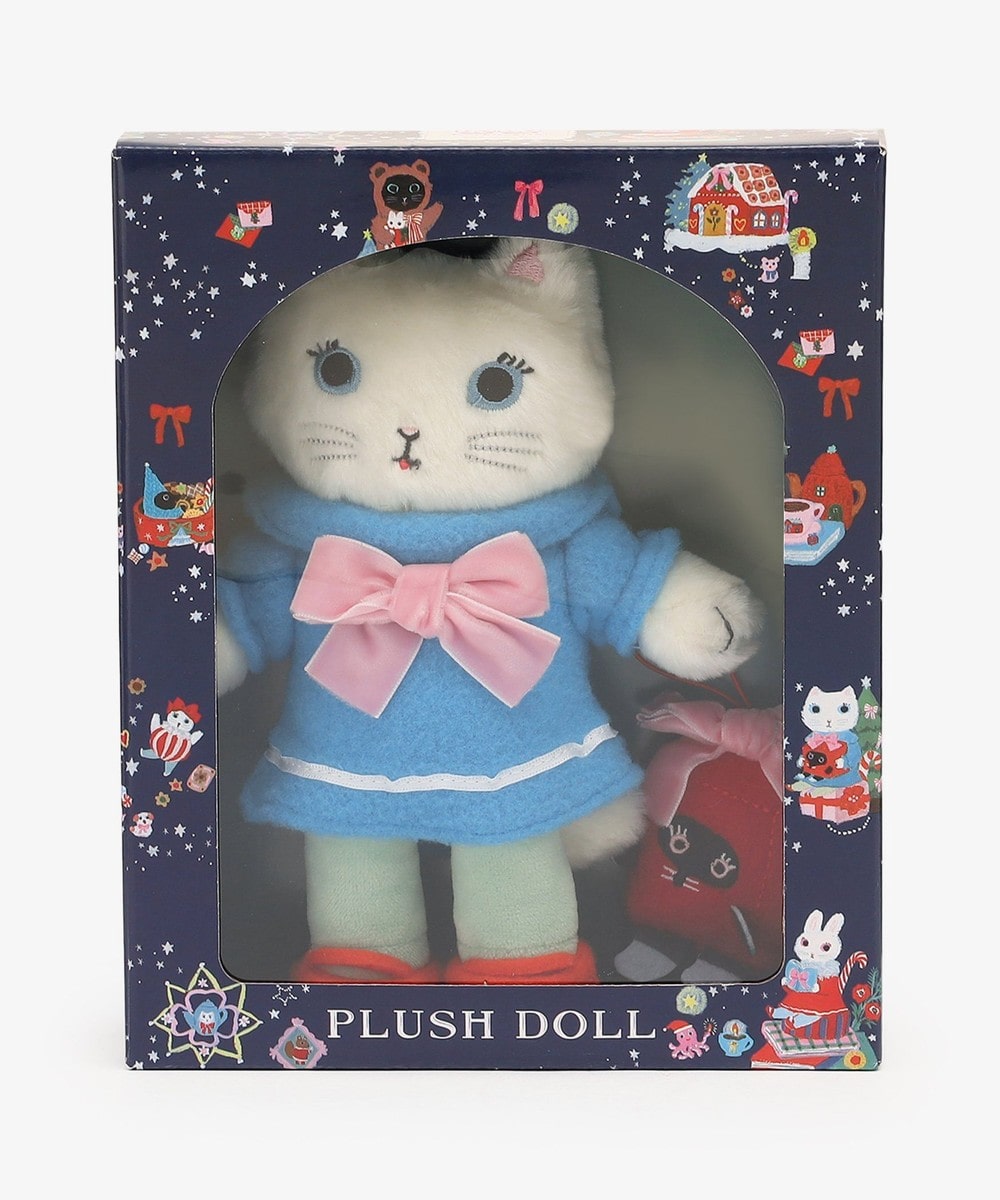 ぬいぐるみ ぬいぐるみ/北岸由美