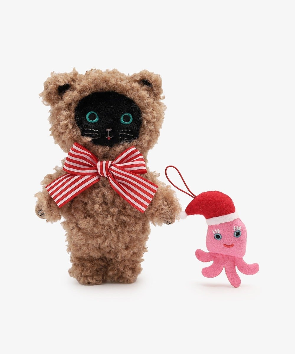 ぬいぐるみ/北岸由美 | アフタヌーンティー公式通販サイト