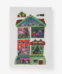 シールセット/北岸由美