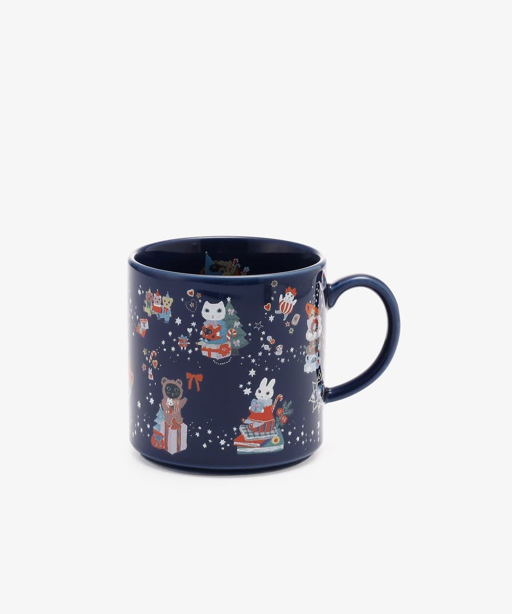 マグカップ・カップ＆ソーサー マグカップ/北岸由美