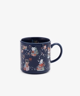 マグカップ/北岸由美