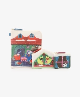 ポーチ3個セット/北岸由美