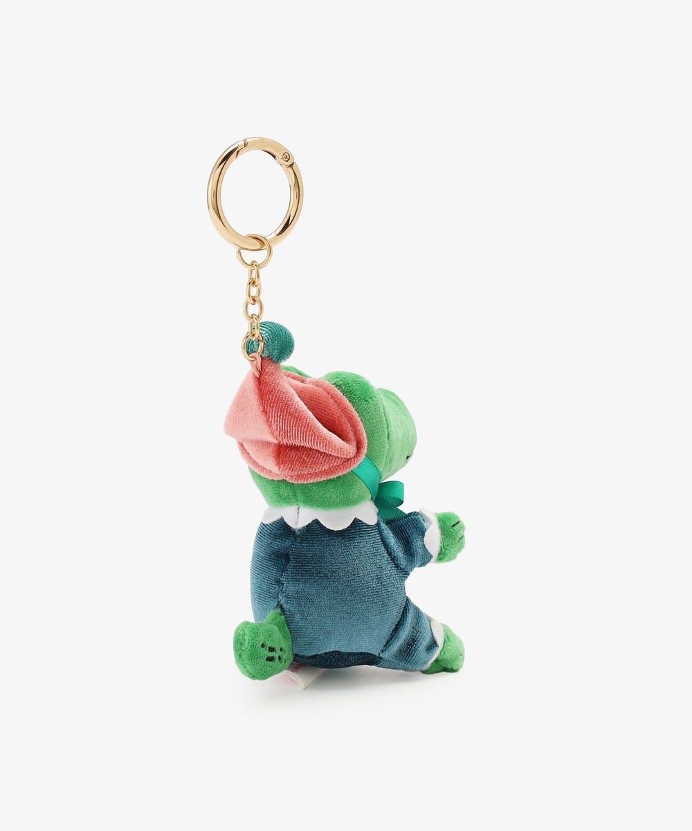 ぬいぐるみチャーム/北岸由美 | アフタヌーンティー公式通販サイト