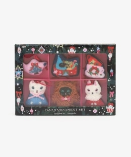 オーナメントセット/北岸由美