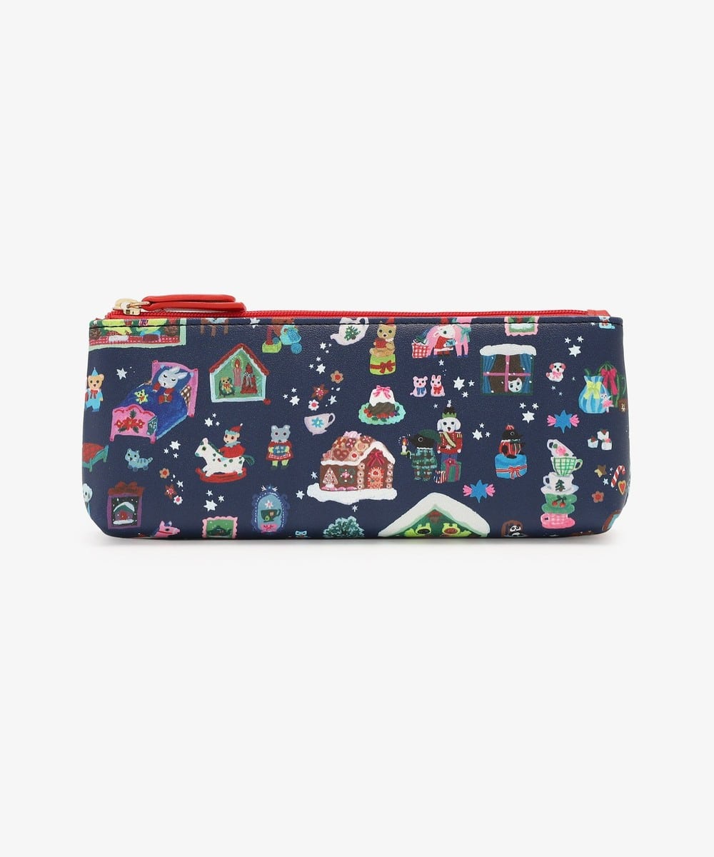 ペンケース ペンケース/北岸由美