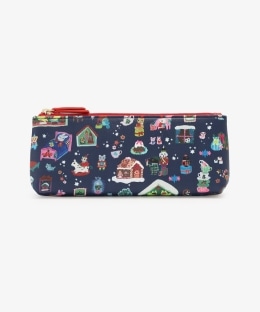 ペンケース/北岸由美