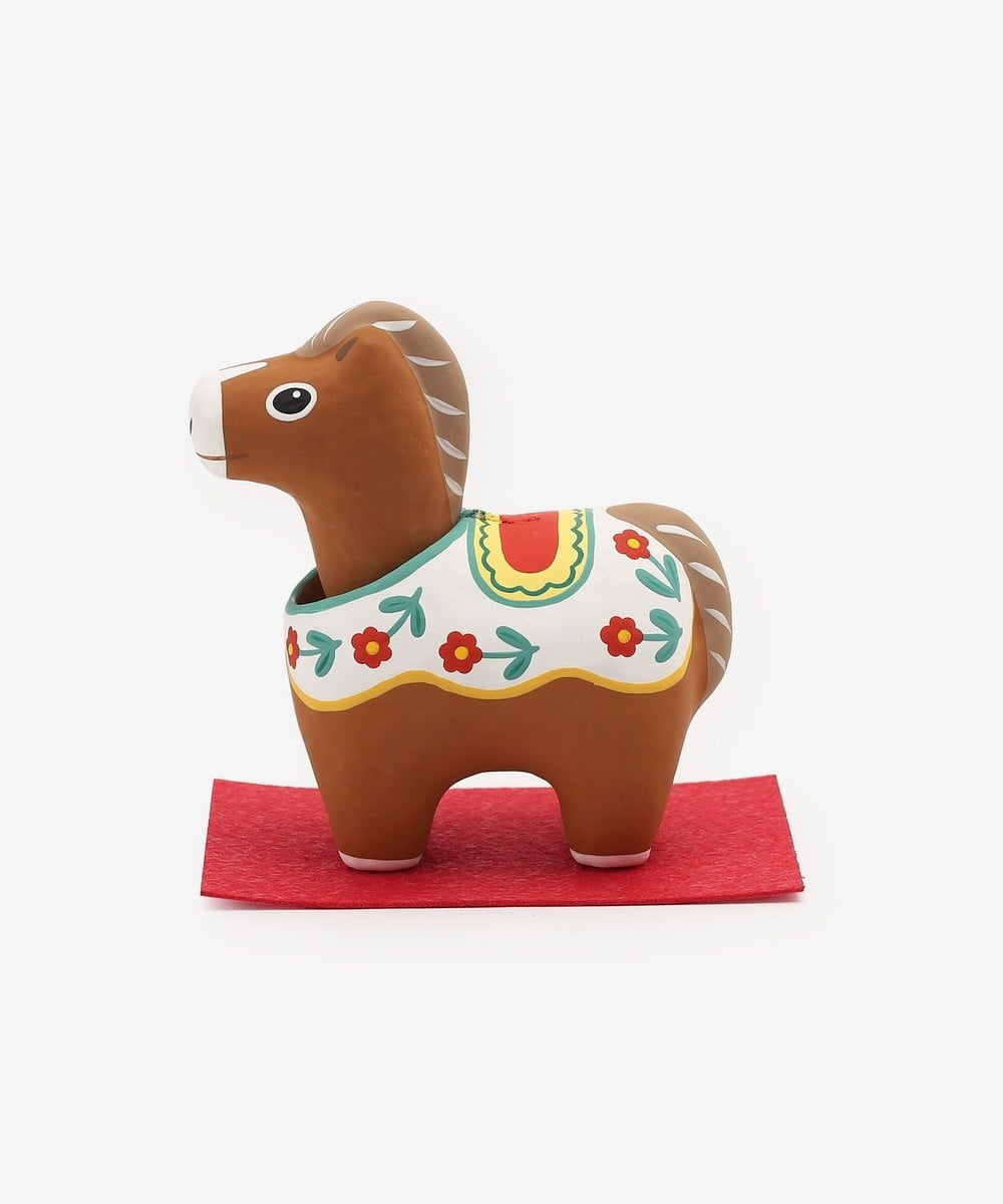 花瓶・インテリア小物・観葉植物 張り子午/ナタリー・レテ×一千乃×Afternoon Tea