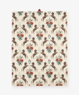 ティータオル/ナタリー・レテ