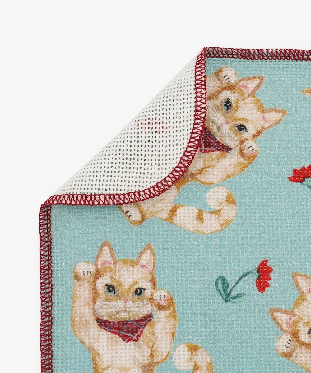 ディッシュクロス/ナタリー・レテ | アフタヌーンティー公式通販サイト