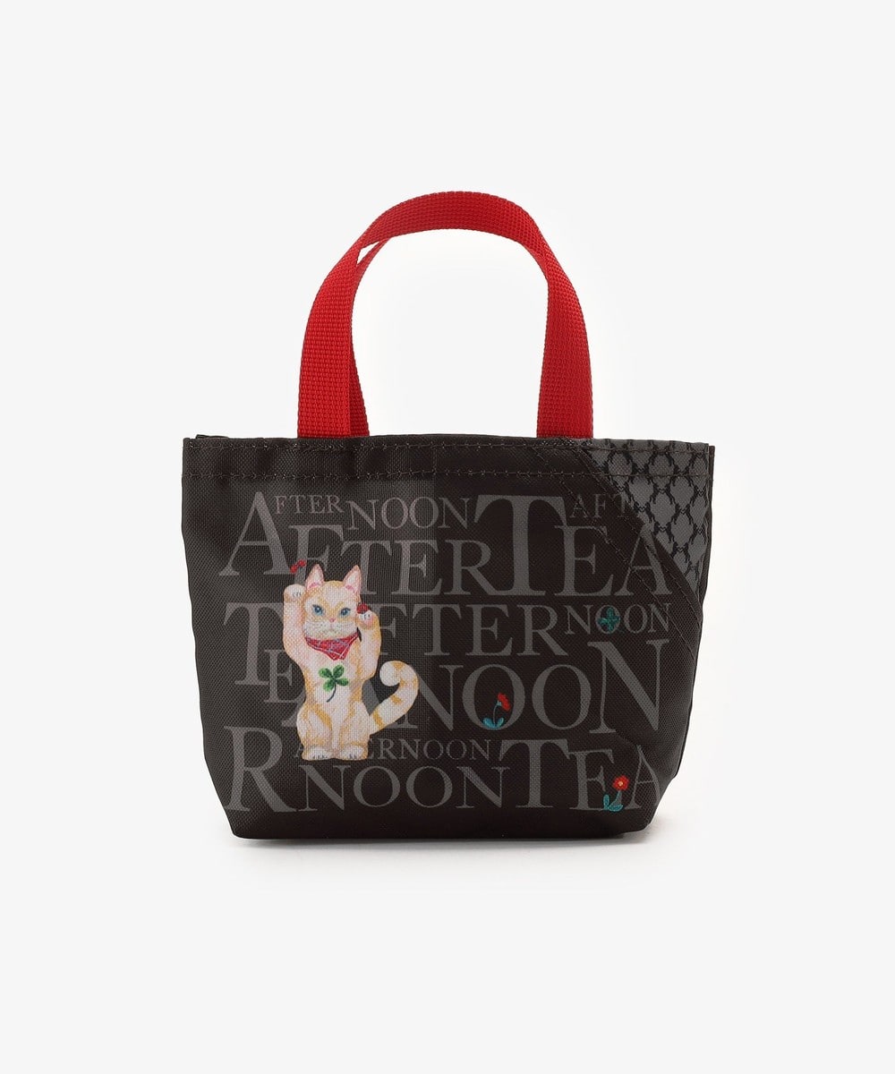 ミニトートバッグ付きティータイムセット/ナタリー・レテ