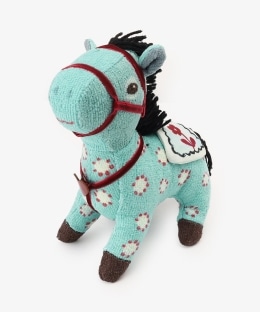 干支ぬいぐるみ/ナタリー・レテ