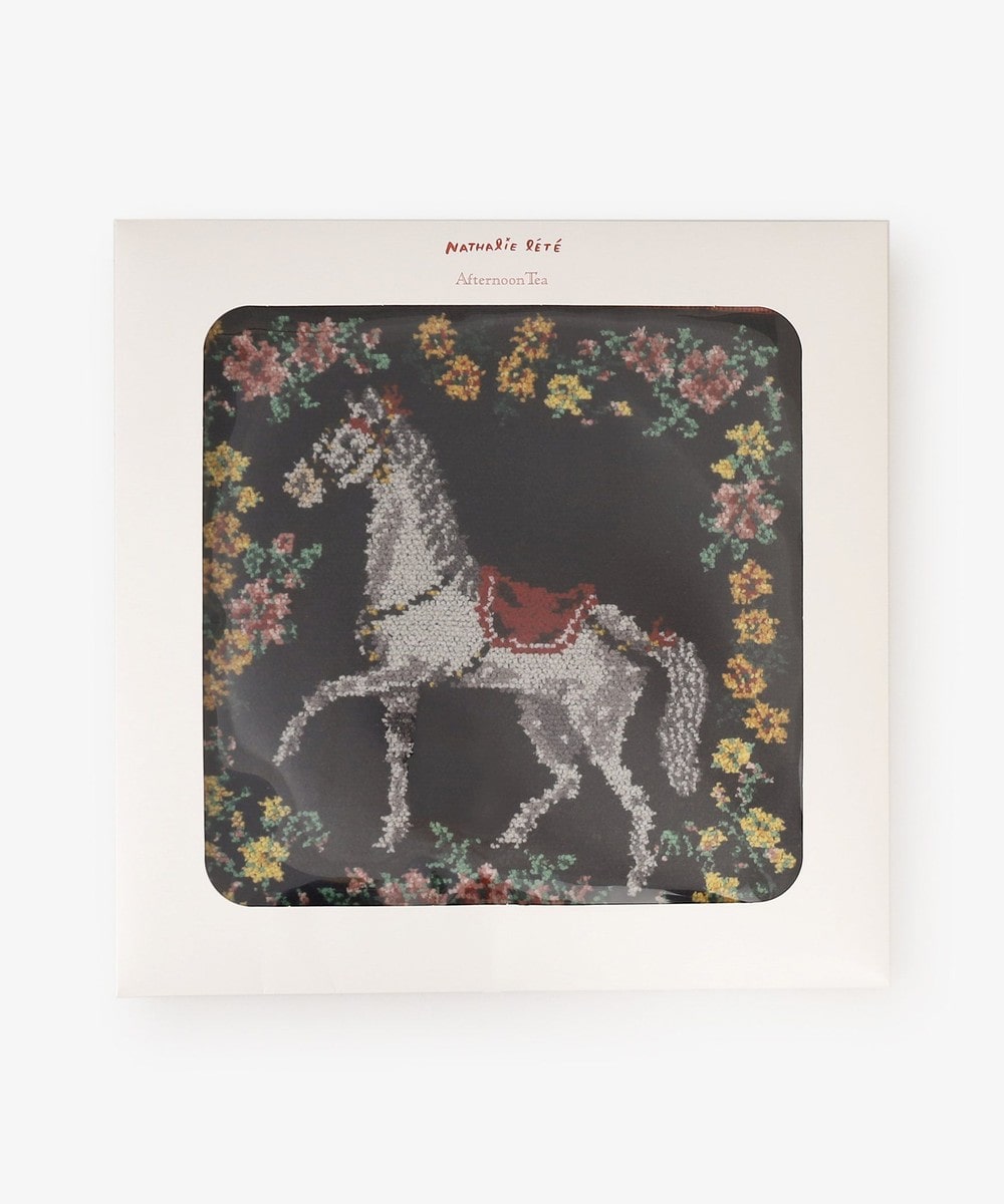 シェニール織ミニタオル/ナタリー・レテ | アフタヌーンティー公式通販