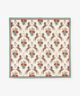 ハンカチ/ナタリー・レテ