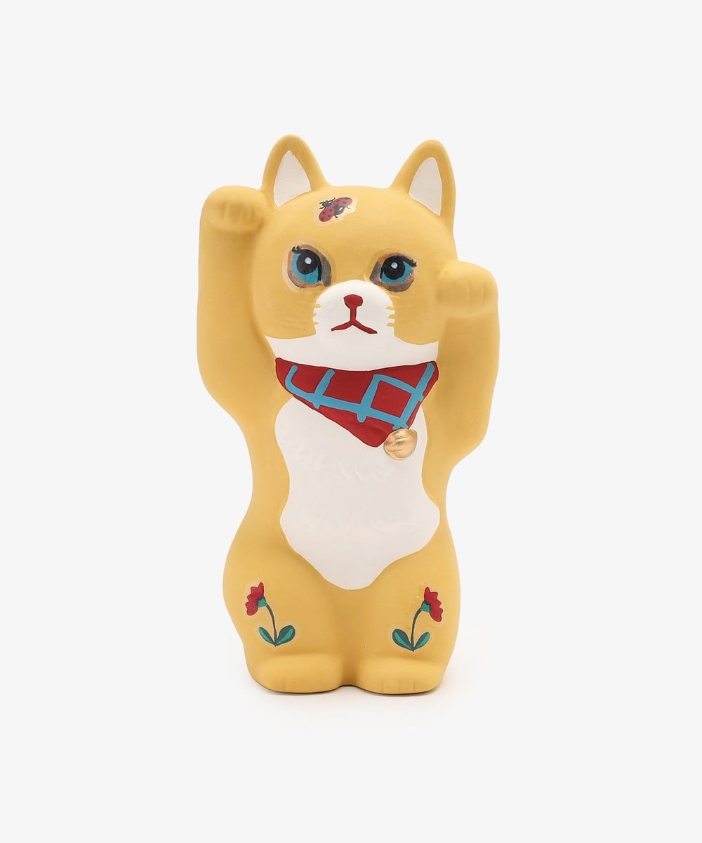 オンラインストア限定】招き猫/置物ナタリー・レテ | アフタヌーン