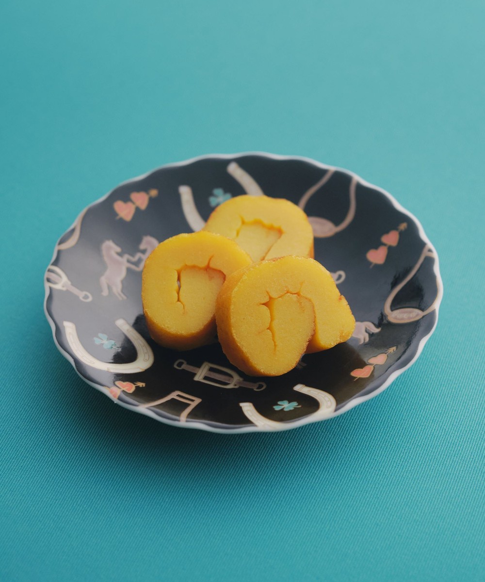 【新品】希少！アフタヌーンティー　ナタリーレテ　九谷焼　うさぎ　小皿　3点セット 新品】希少！アフタヌーンティー ナタリーレテ 九谷焼 うさぎ 小皿 3点