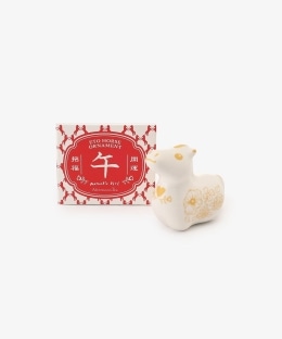 干支おみくじ/ナタリー・レテ