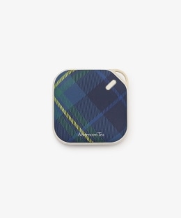 タータンチェック柄エコハンドウォーマー/Afternoon Tea Original Tartans