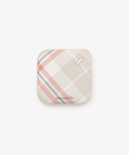 タータンチェック柄エコハンドウォーマー/Afternoon Tea Original Tartans