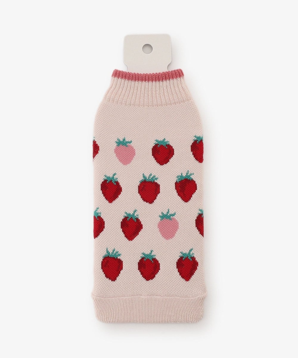 ストロベリーボトルカバー | アフタヌーンティー公式通販サイト