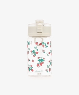 ストロベリーワンタッチクリアボトル400ml