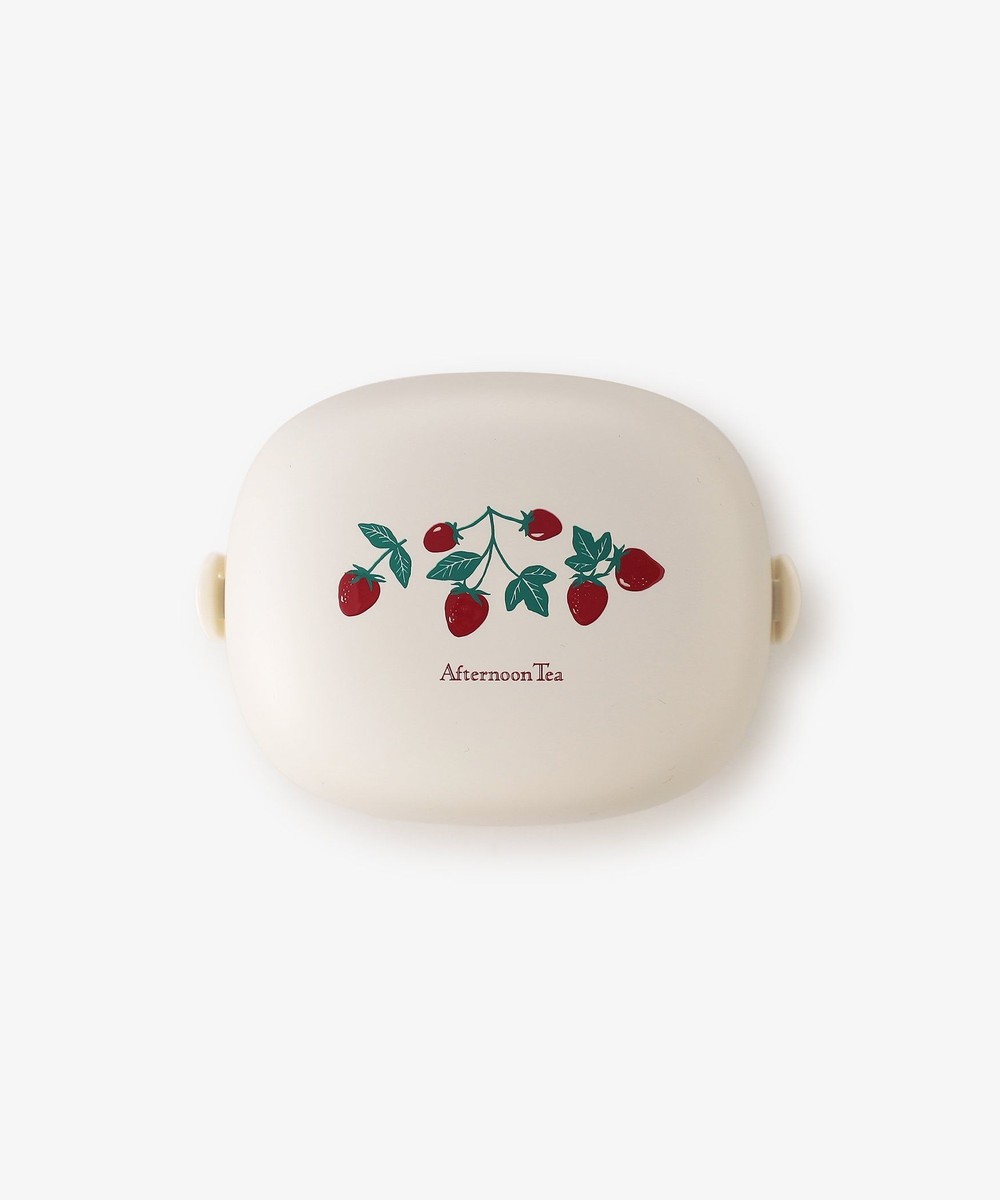 山中塗ストロベリーマルチケース | アフタヌーンティー公式通販サイト