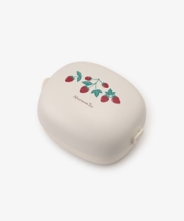 山中塗ストロベリーマルチケース