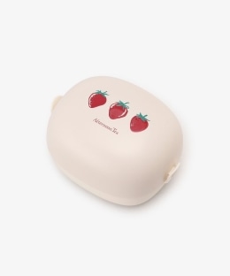 山中塗ストロベリーマルチケース