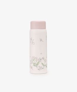 フラワーアートシームレススリムボトル 180ml