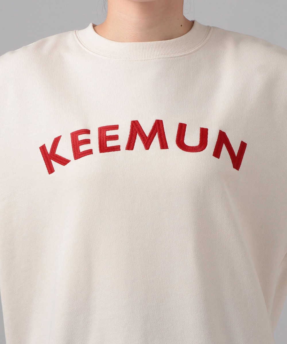 TEAスウェットプルオーバー | アフタヌーンティー公式通販サイト