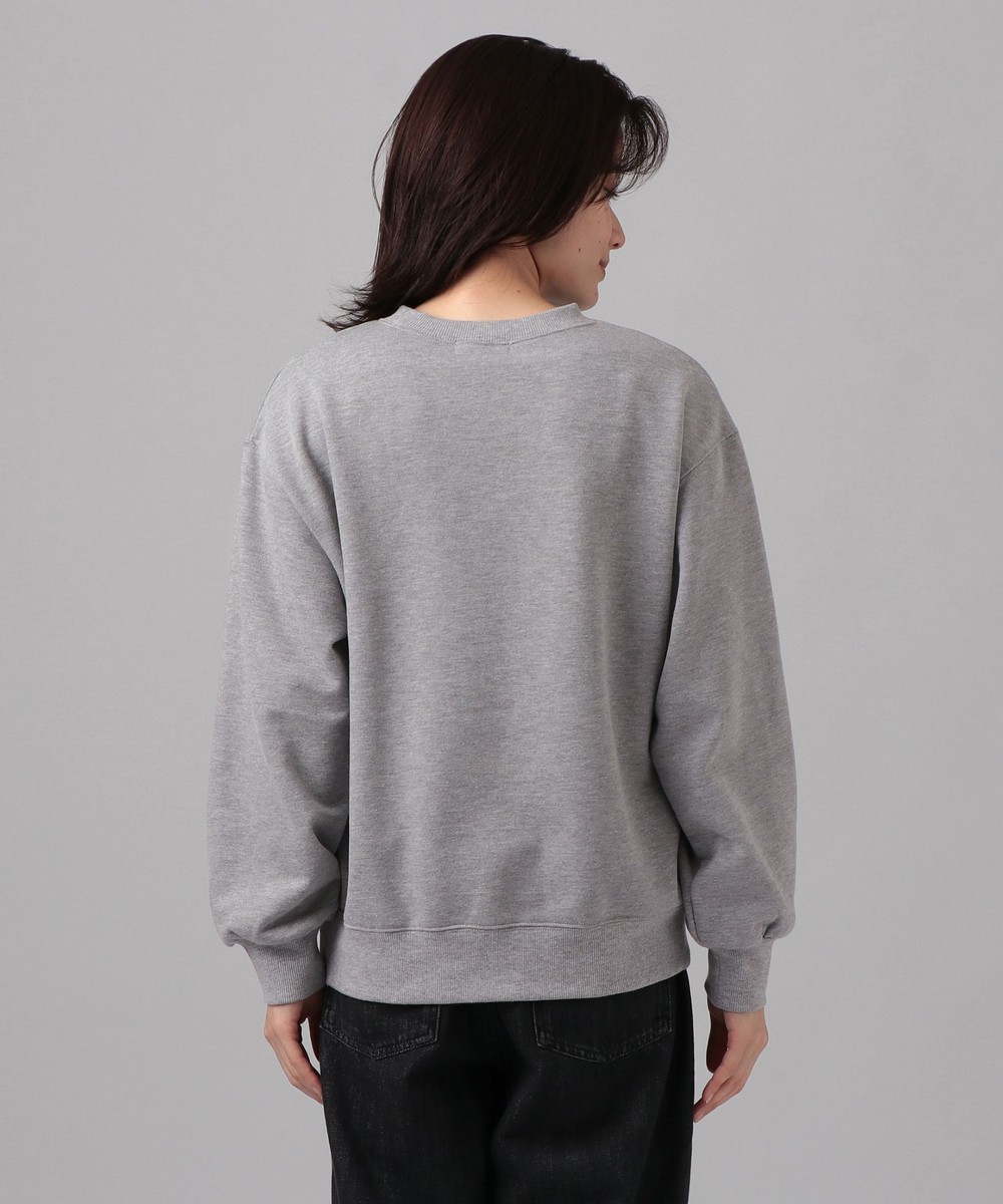 TEAスウェットプルオーバー | アフタヌーンティー公式通販サイト