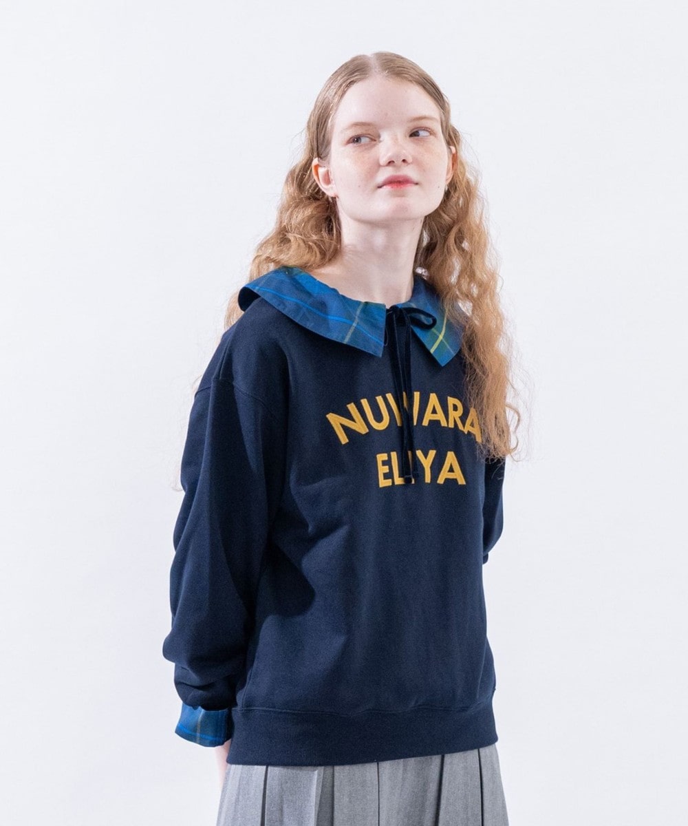 Tシャツ・カットソー TEAスウェットプルオーバー