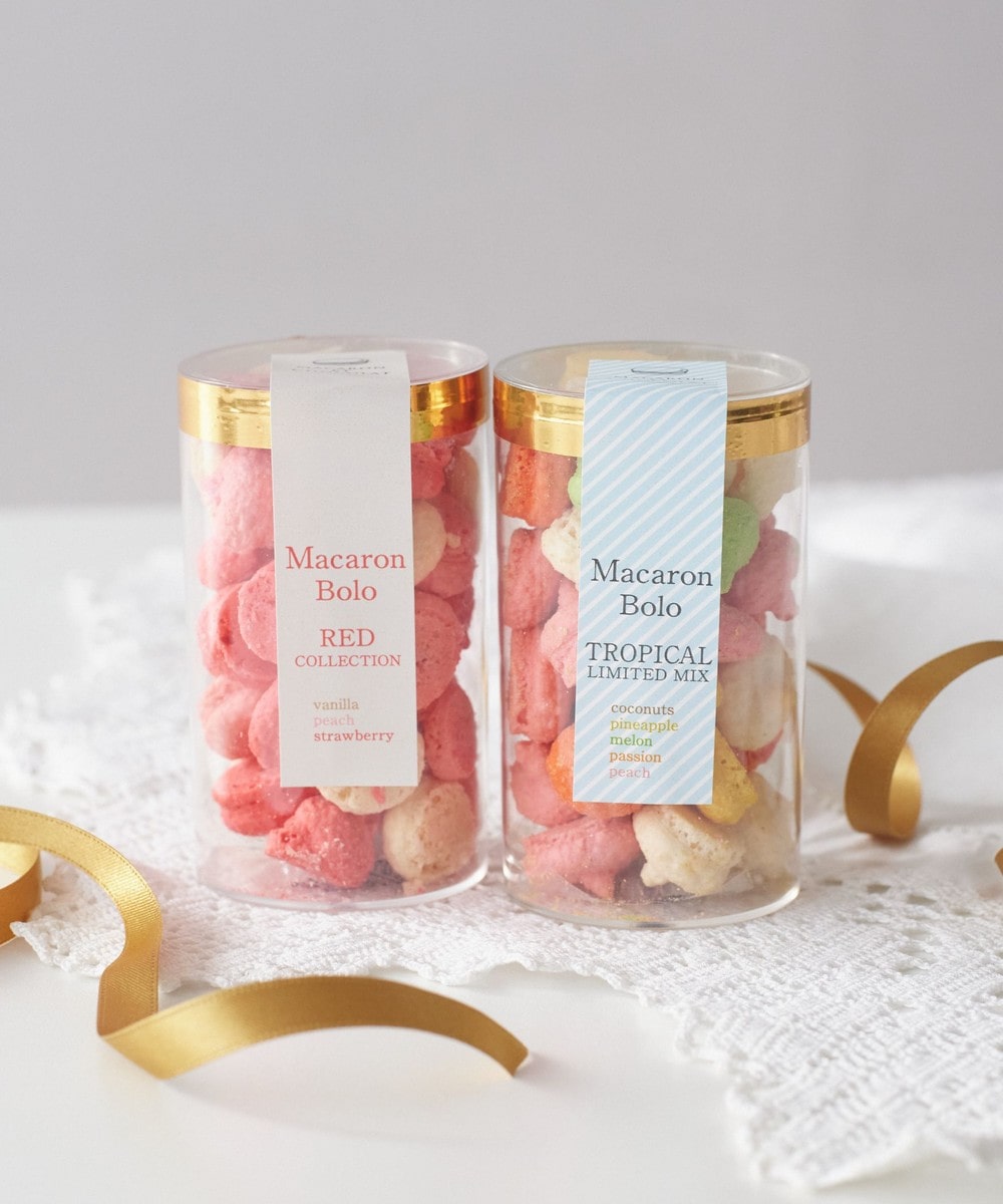 お菓子・食品 マカロンボーロセット