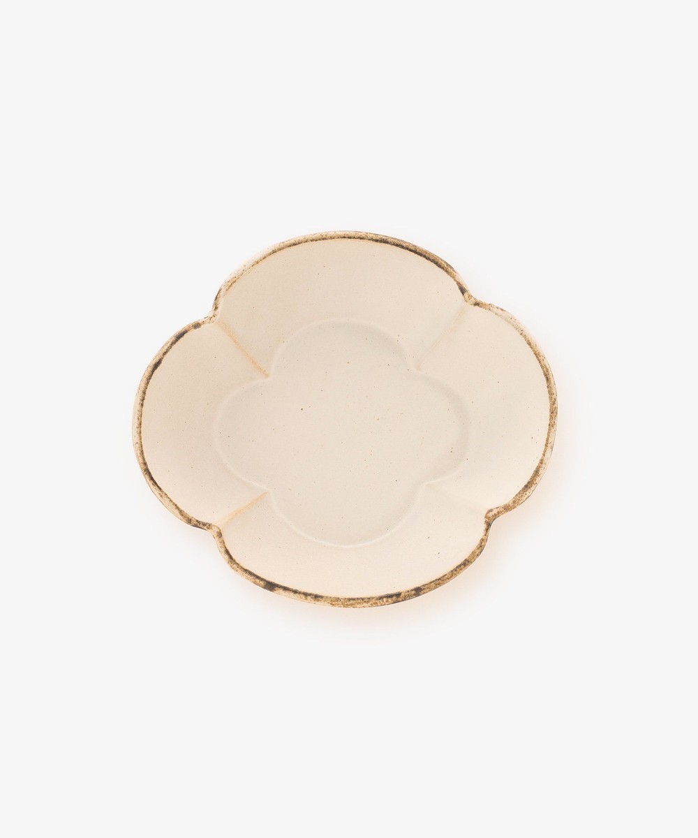 益子焼木工皿S | アフタヌーンティー公式通販サイト