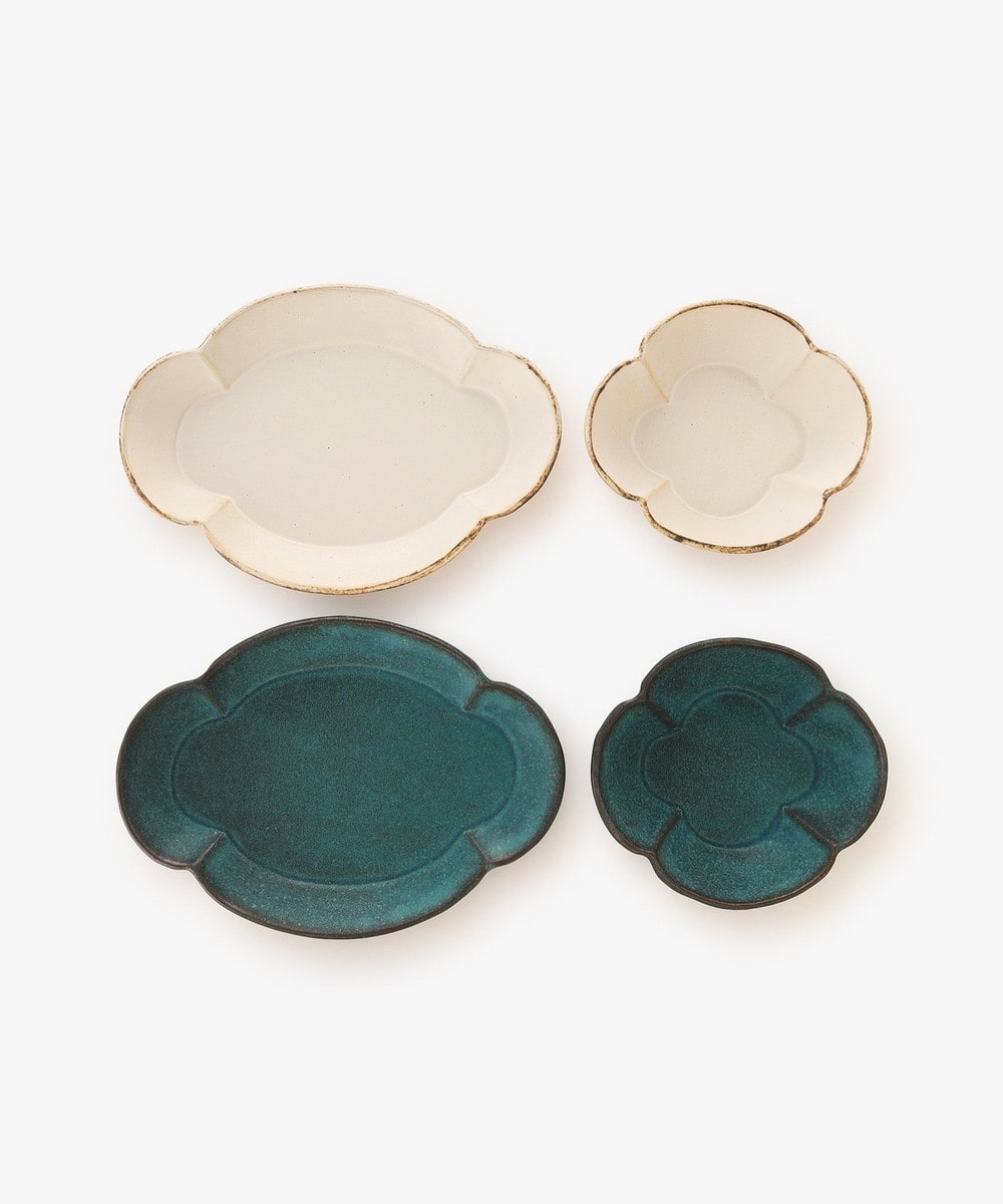 益子焼木工皿S | アフタヌーンティー公式通販サイト 益子焼木工皿S | アフタヌーンティー公式通販サイト