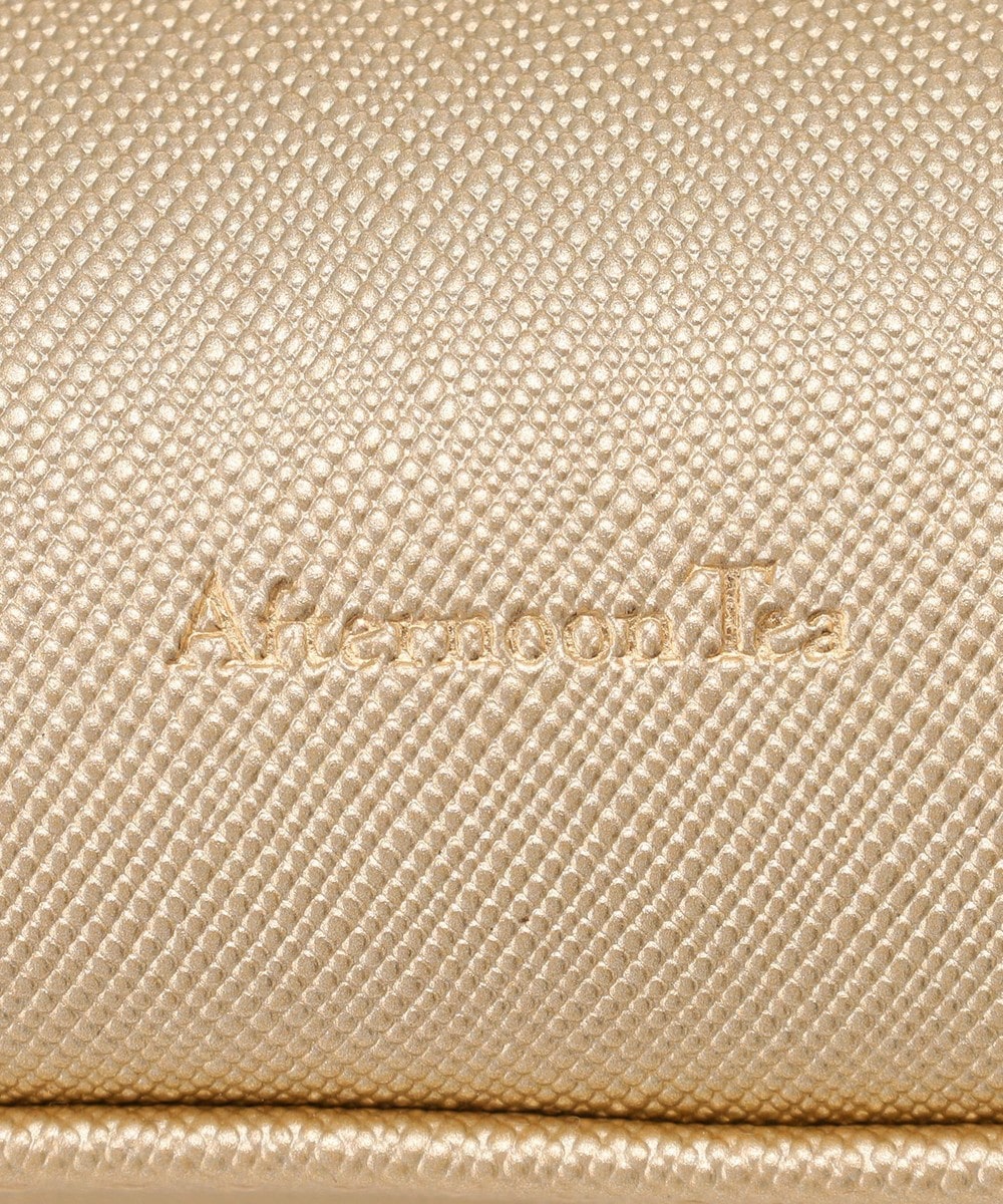 ペンケース モチーフチャーム | アフタヌーンティー公式通販サイト