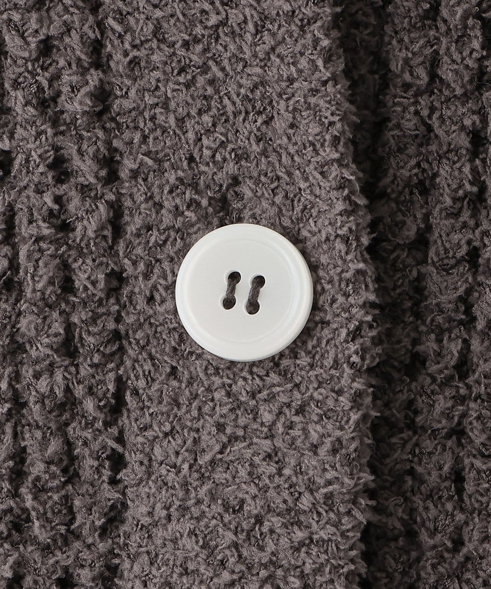 ワッフルニットカーディガン | アフタヌーンティー公式通販サイト