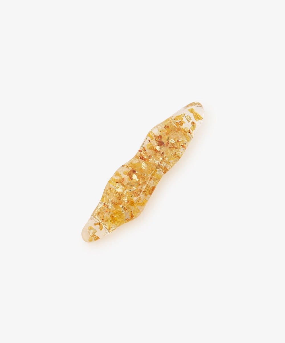 金木犀ヘアアクセサリー | アフタヌーンティー公式通販サイト