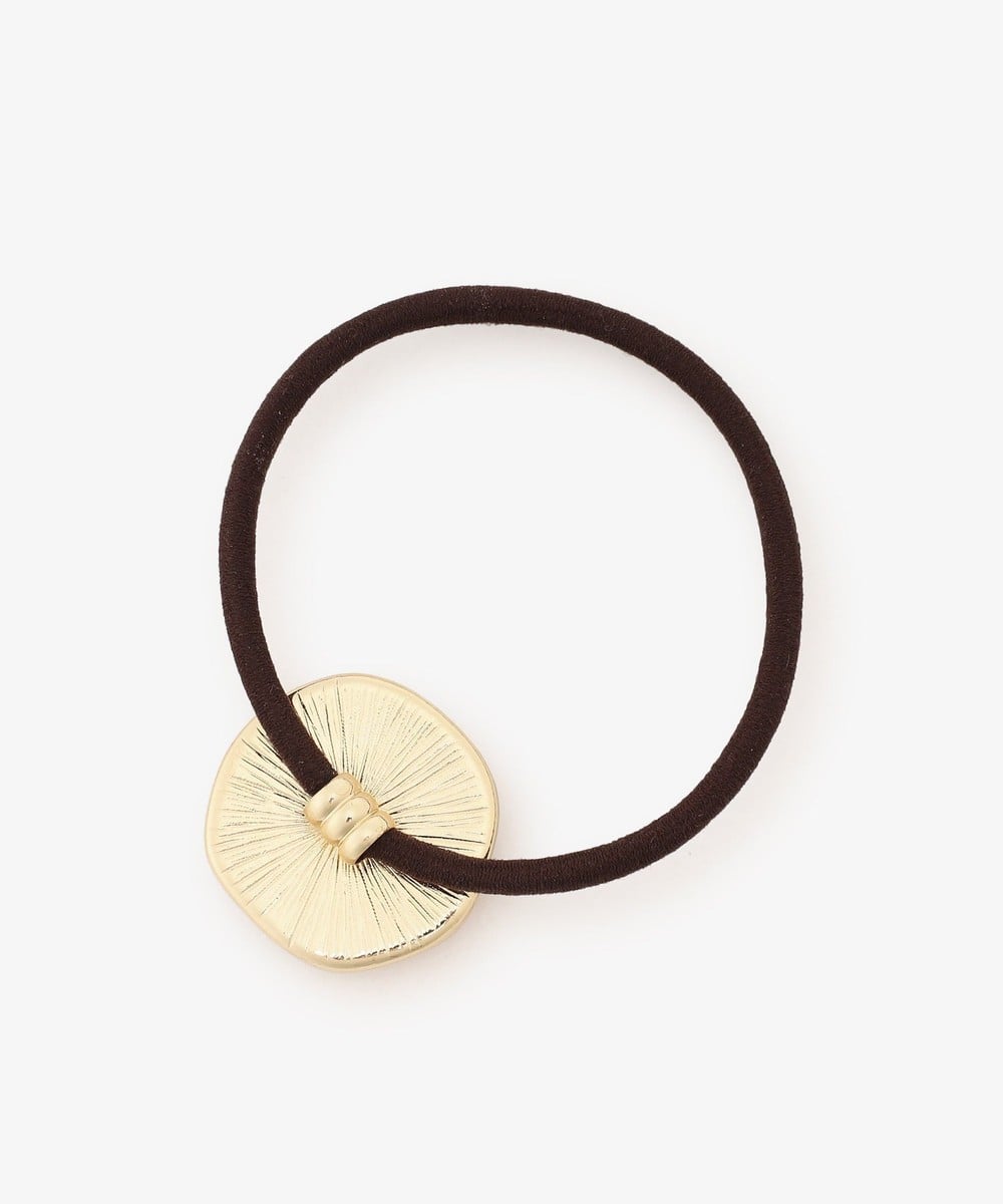 金木犀ヘアゴム | アフタヌーンティー公式通販サイト