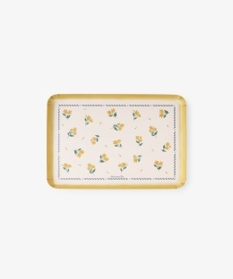 フルールデュクールトレーM