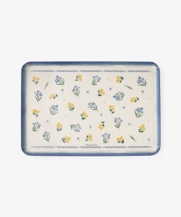 フルールデュクールトレーL