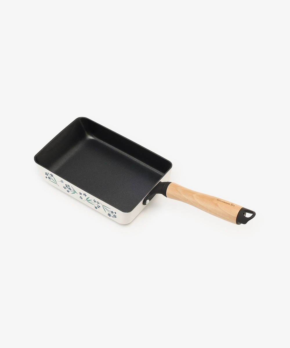 鍋・フライパン フルールデュクールエッグパン