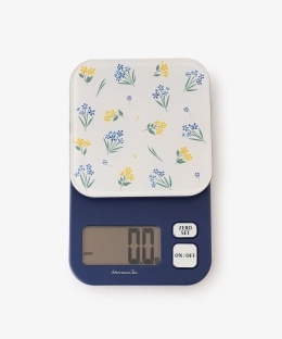 フルールデュクールデジタルキッチンスケール