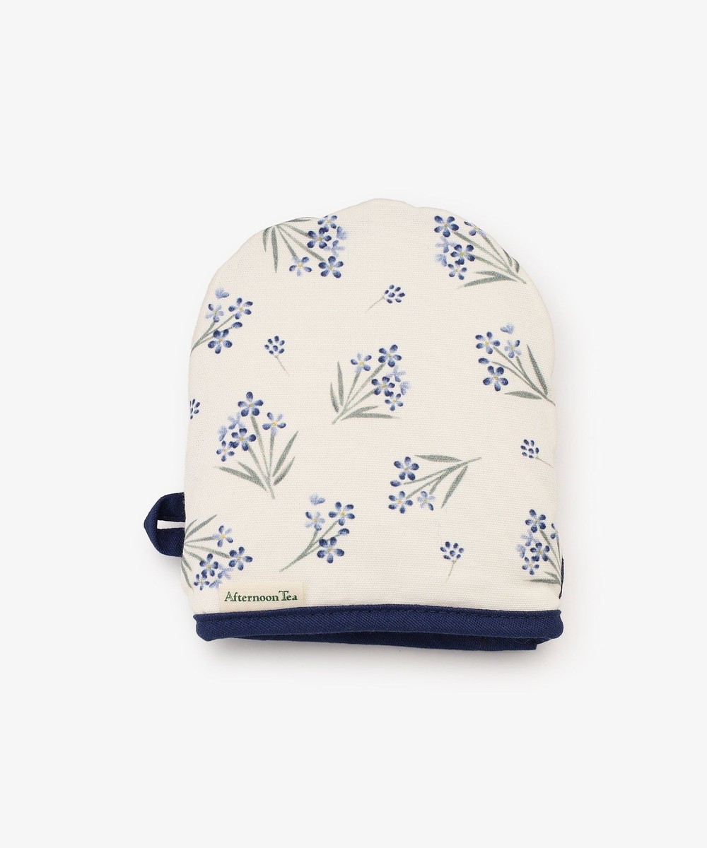 ふきん・スポンジ・ミトン フルールデュクールミニミトン