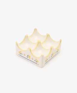 フルールデュクールエッグトレー