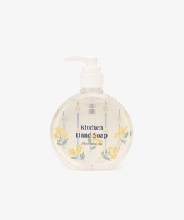 フルールデュクールキッチンハンドソープ